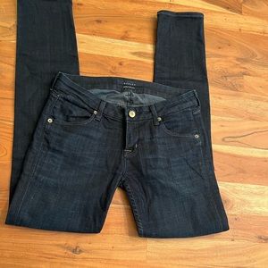 Hudson Jean-skinny size 27